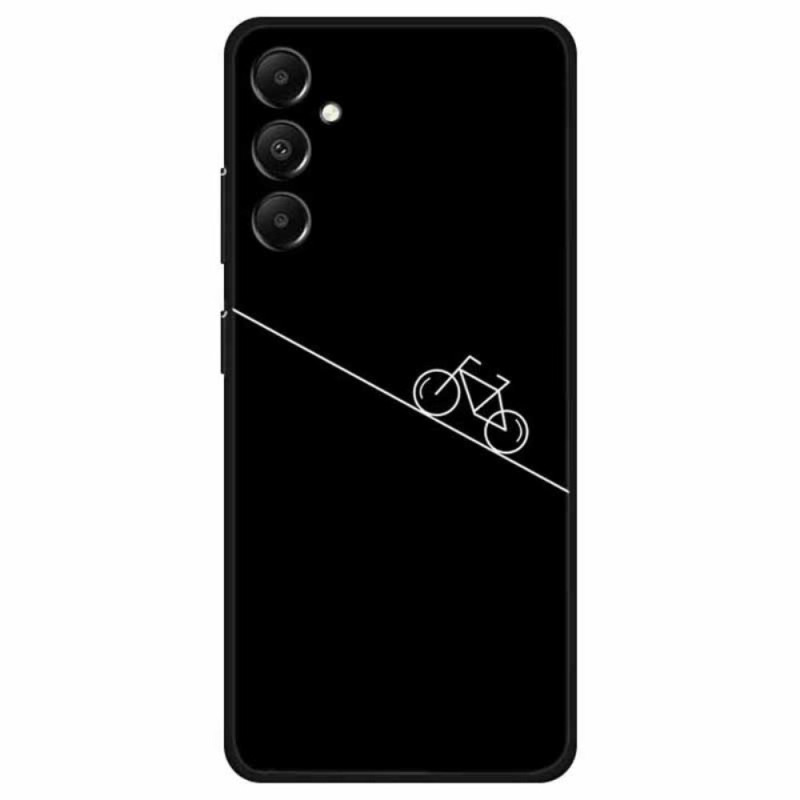 Coque Samsung Galaxy A05s Vélo