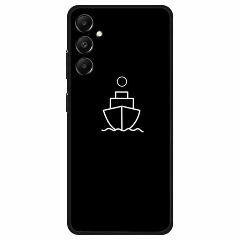 Coque Samsung Galaxy A05s Bateau