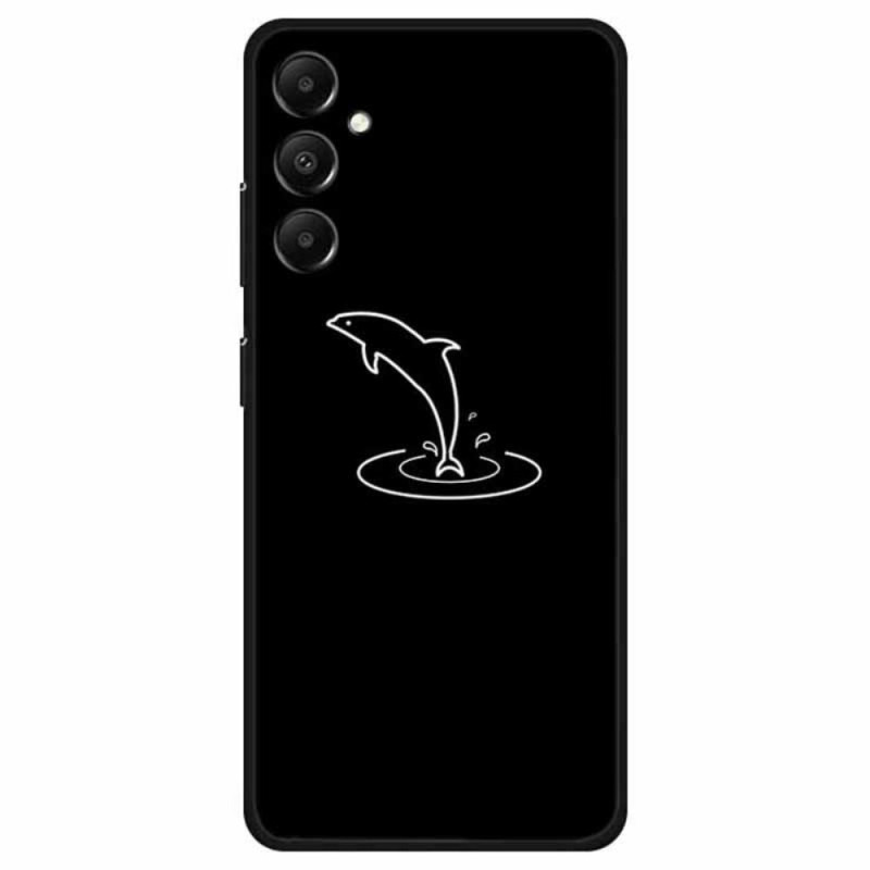 Coque Samsung Galaxy A05s Baleine