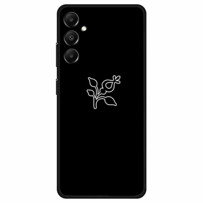 Coque Samsung Galaxy A05s Florale