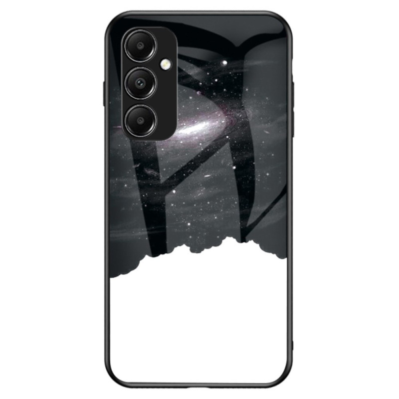 Coque Samsung Galaxy A05s Verre Trempé Motif