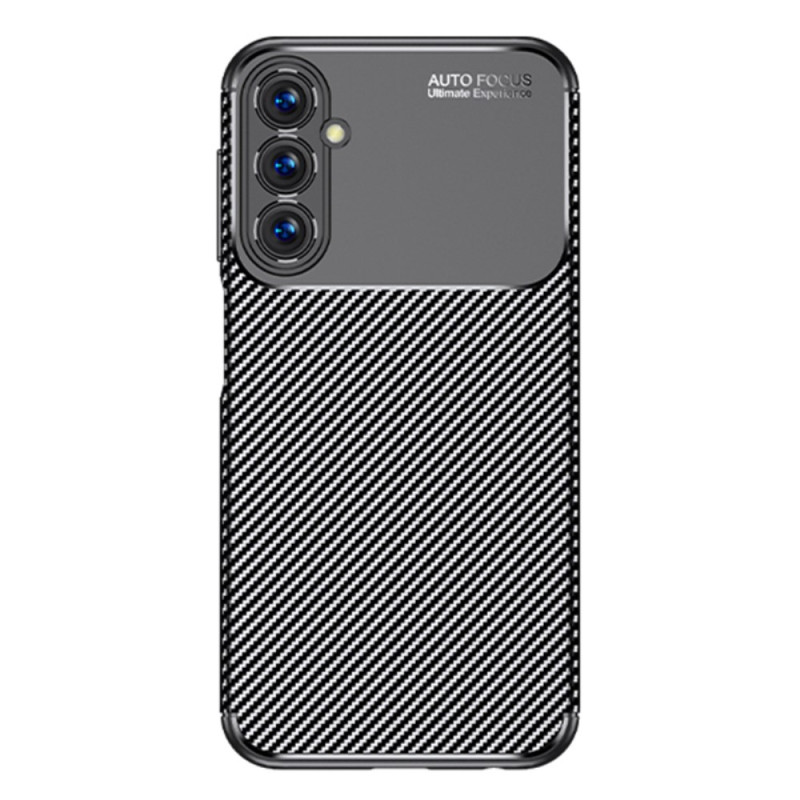 Coque Samsung Galaxy A05s Fibre Carbone Flexible