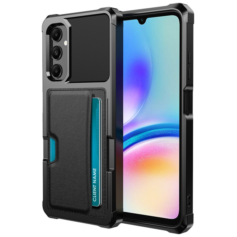 Coque Samsung Galaxy A05s Fente pour Carte