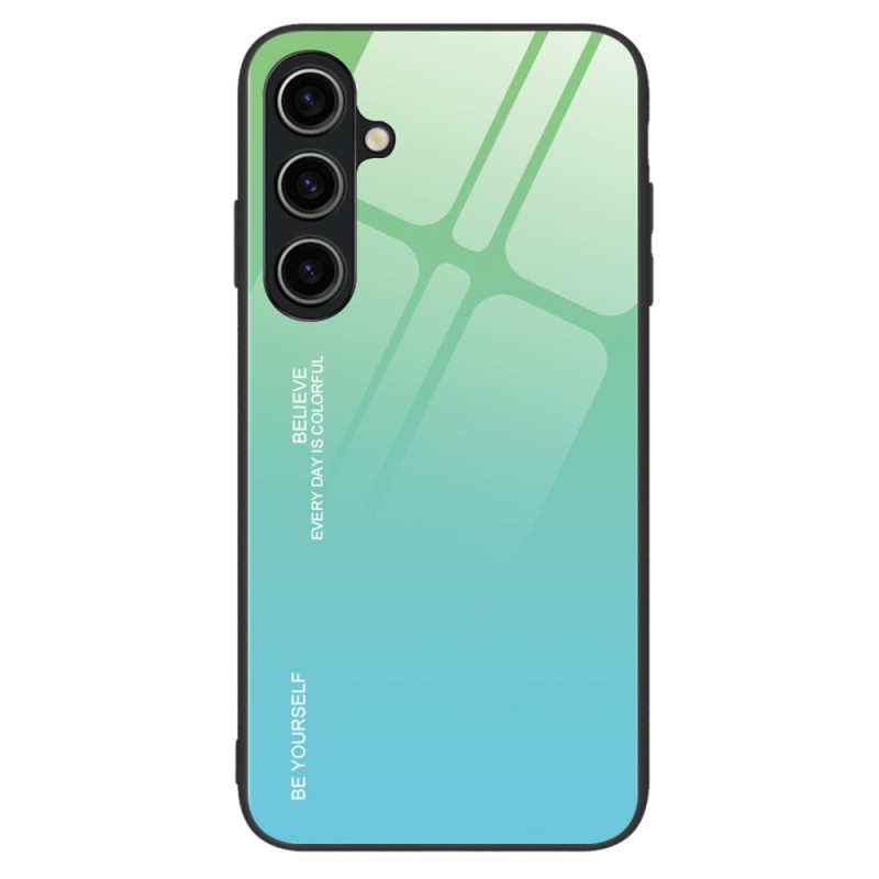 Coque Samsung Galaxy A05s Verre Trempé Color