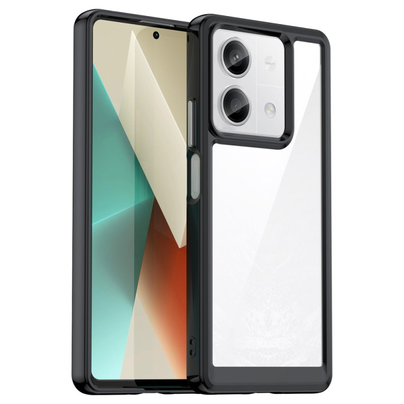 Coque Xiaomi Redmi Note 13 5G Hybride