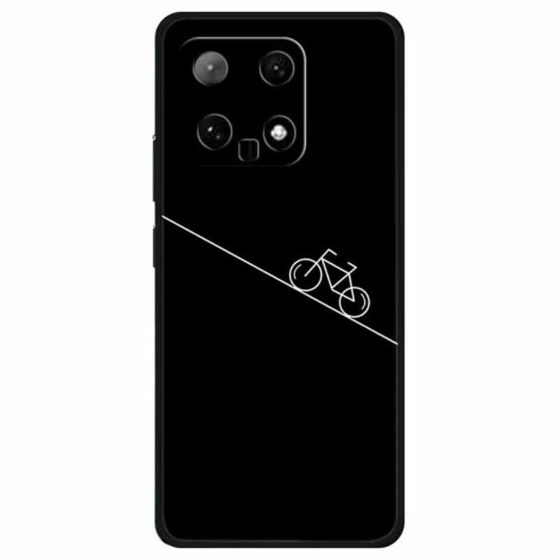 Coque Xiaomi 14 Vélo