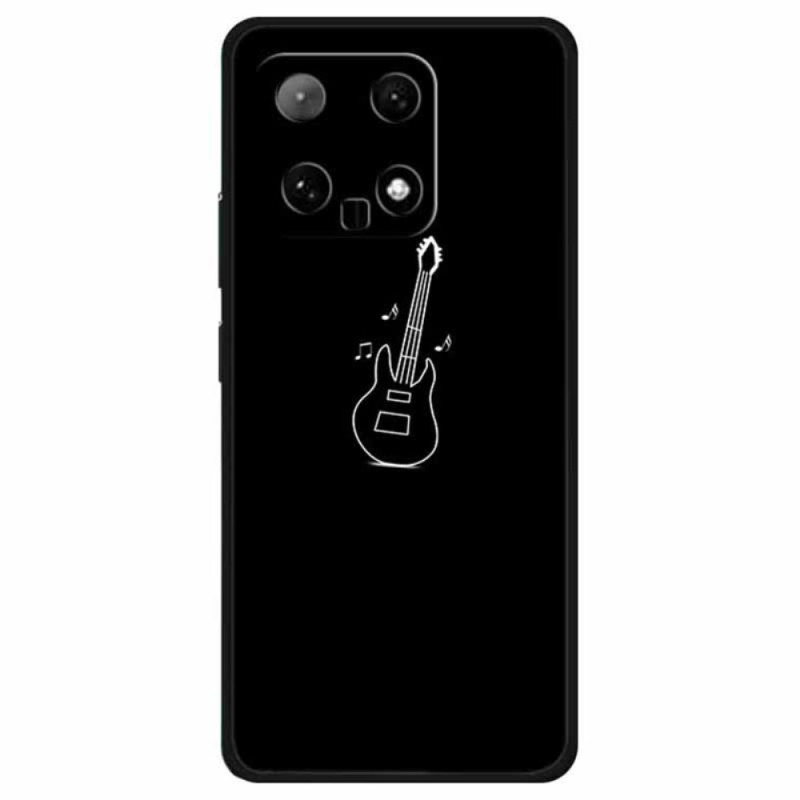 Coque Xiaomi 14 Violon