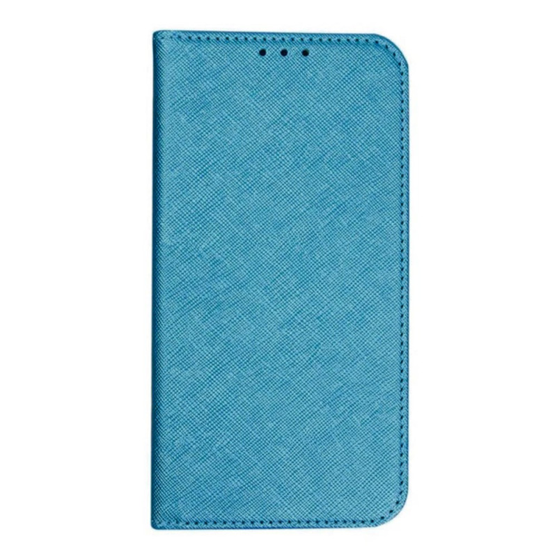 Flip Cover Xiaomi 14 Texture Croisée