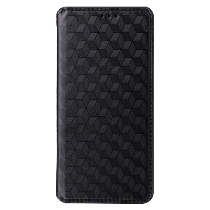 Flip Cover Xiaomi 14 Cubes 3D