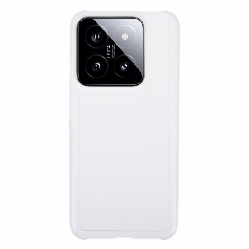 Coque Xiaomi 14 Plastique Rigide