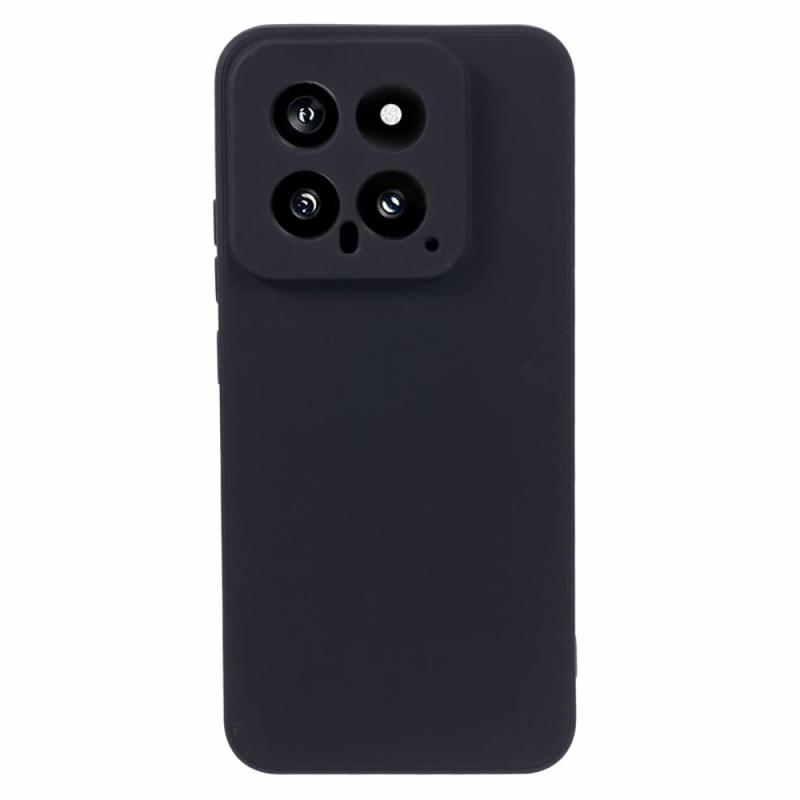 Coque pour Xiaomi 14 Anti-rayures à Bords Droits