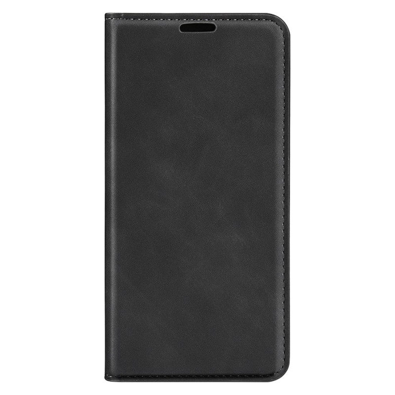 Flip Cover Xiaomi Redmi Note 13 Pro 5G / Poco X6 5G Style Cuir