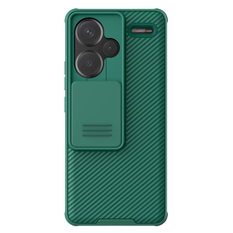 Coque Xiaomi Redmi Note 13 Pro Plus 5G CamShield NILLKIN