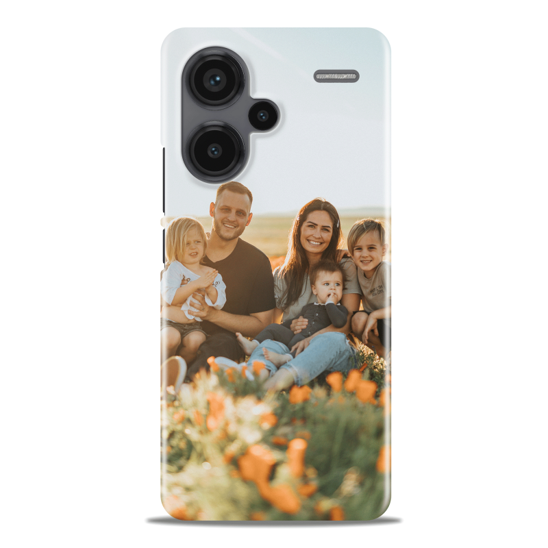 Coque personnalisée Xiaomi Redmi Note 13 Pro Plus 5G