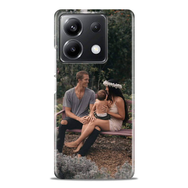 Coque personnalisée Poco X6 5G