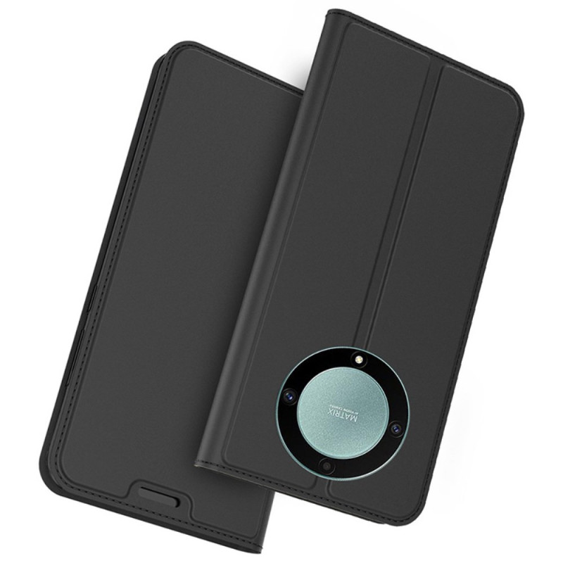 Flip Cover Honor Magic 5 Lite Porte-Carte Intégré