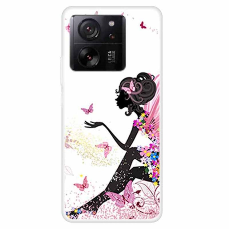 Coque Xiaomi 13T / 13T Pro Fée