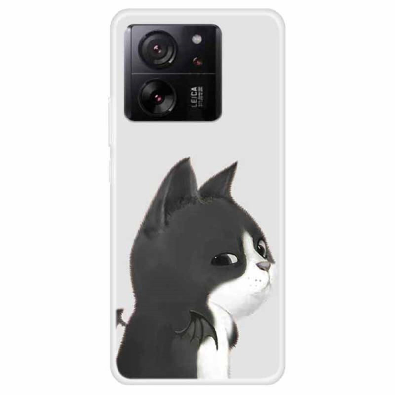 Coque Xiaomi 13T / 13T Pro Chat