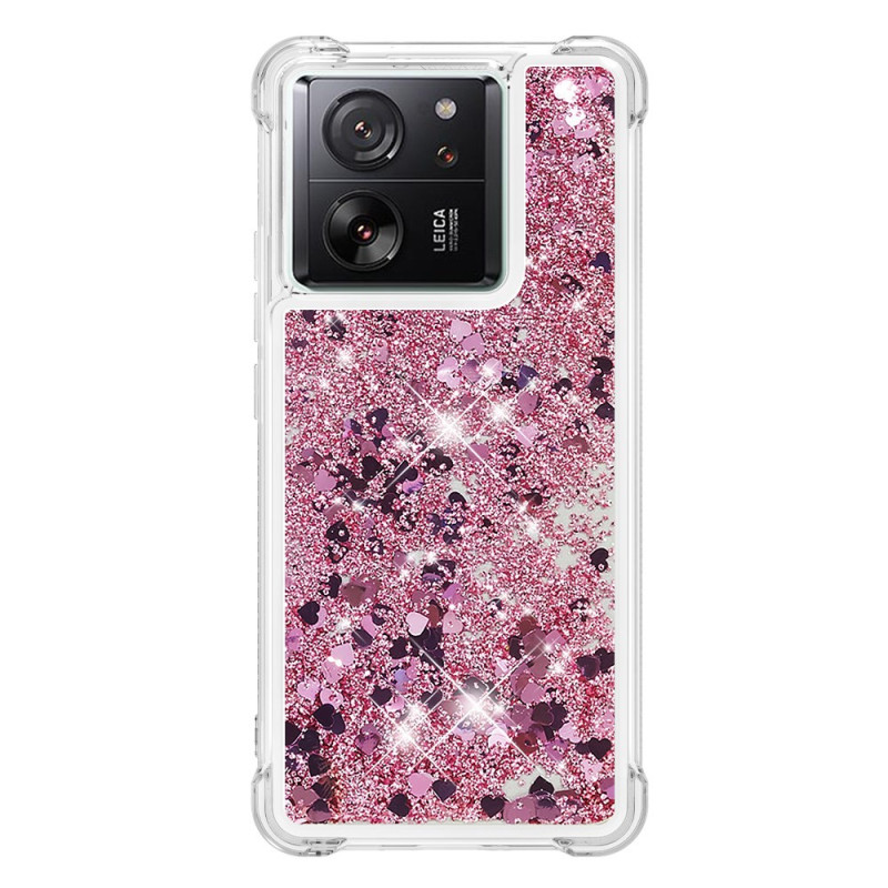 Coque Xiaomi 13T / 13T Pro Paillettes