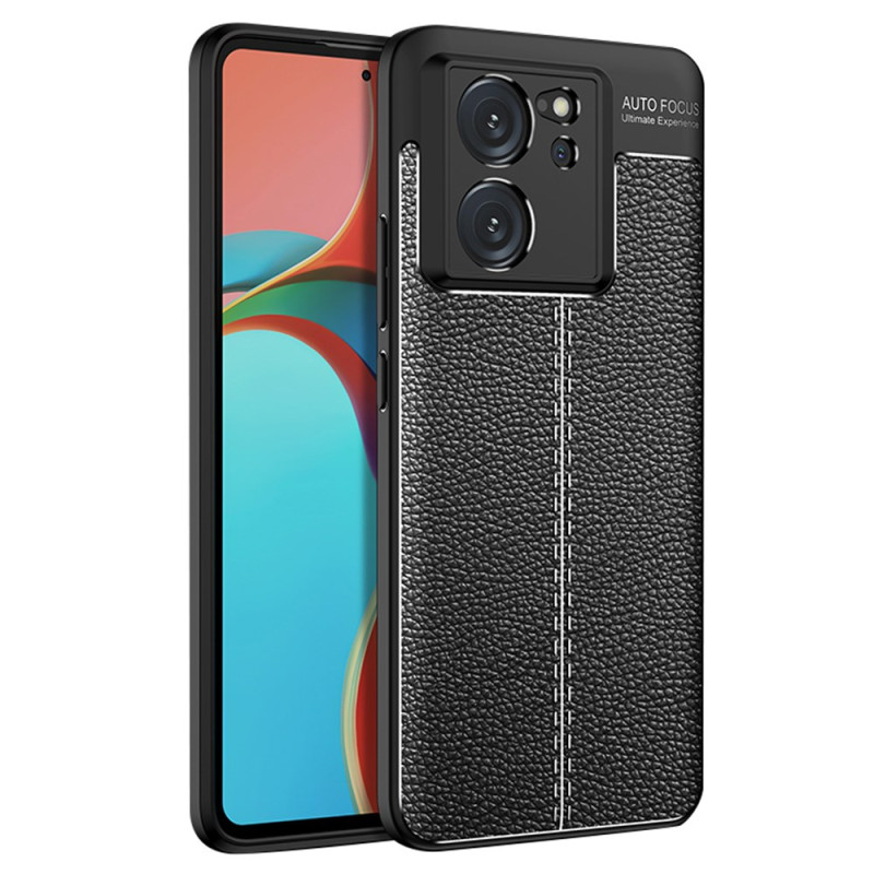 Coque Xiaomi 13T / 13T Pro Double Line