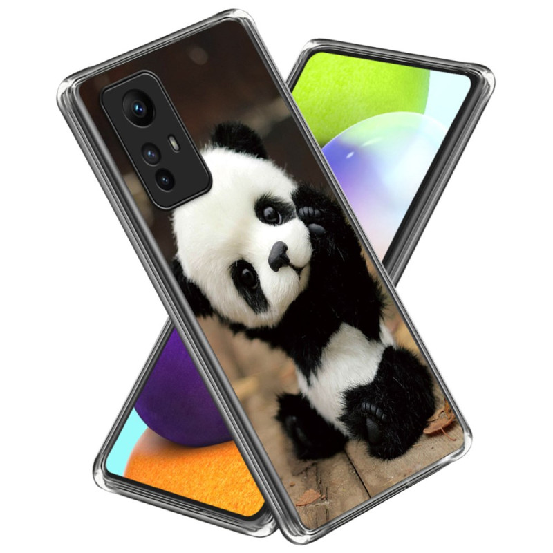 Coque Xiaomi Redmi Note 12S Motif de Panda