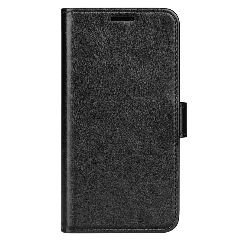 Housse Xiaomi Redmi Note 12S Effet Cuir Vintage