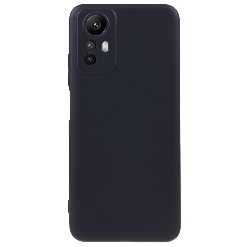 Coque pour Xiaomi Redmi Note 12S 4G Silicone Caoutchouté