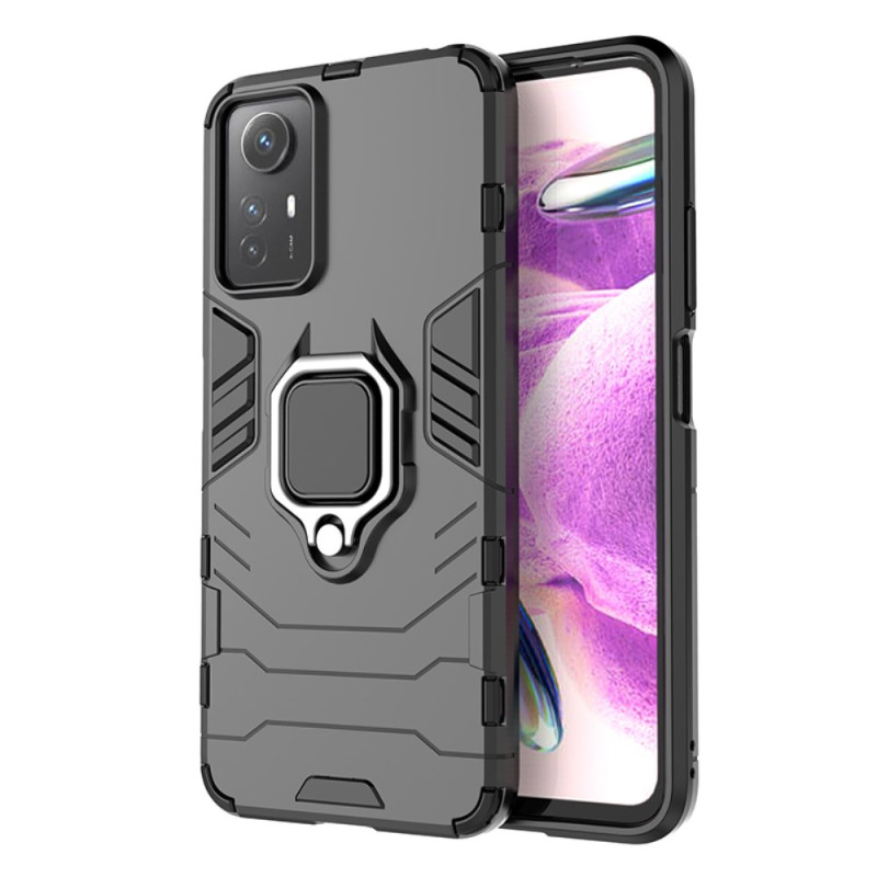 Coque Xiaomi Redmi Note 12S Ring Résistante