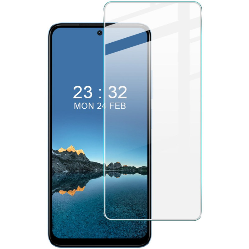 Protection en Verre Trempé pour Écran Xiaomi Redmi Note 12S H Series IMAK