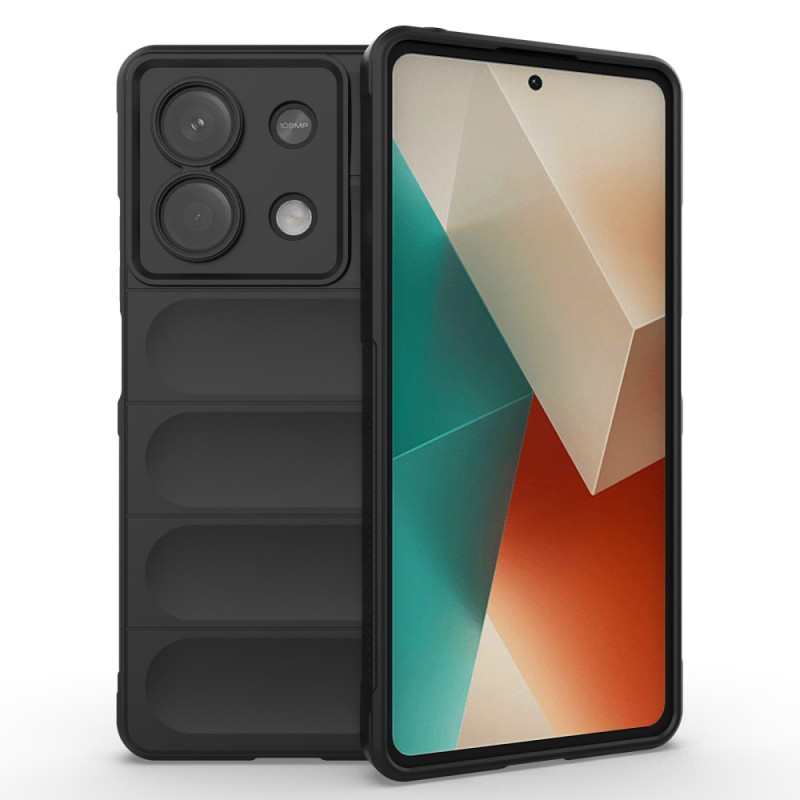 Coque Xiaomi Redmi Note 13 5G Antidérapante