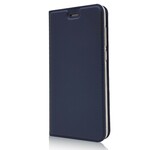 Flip Cover Huawei P8 Lite 2017 Effet Cuir Porte-Carte