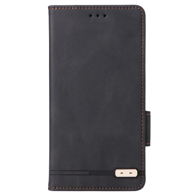 Flip Cover Xiaomi Redmi Note 13 Pro 5G / Poco X6 5G Design Rétro