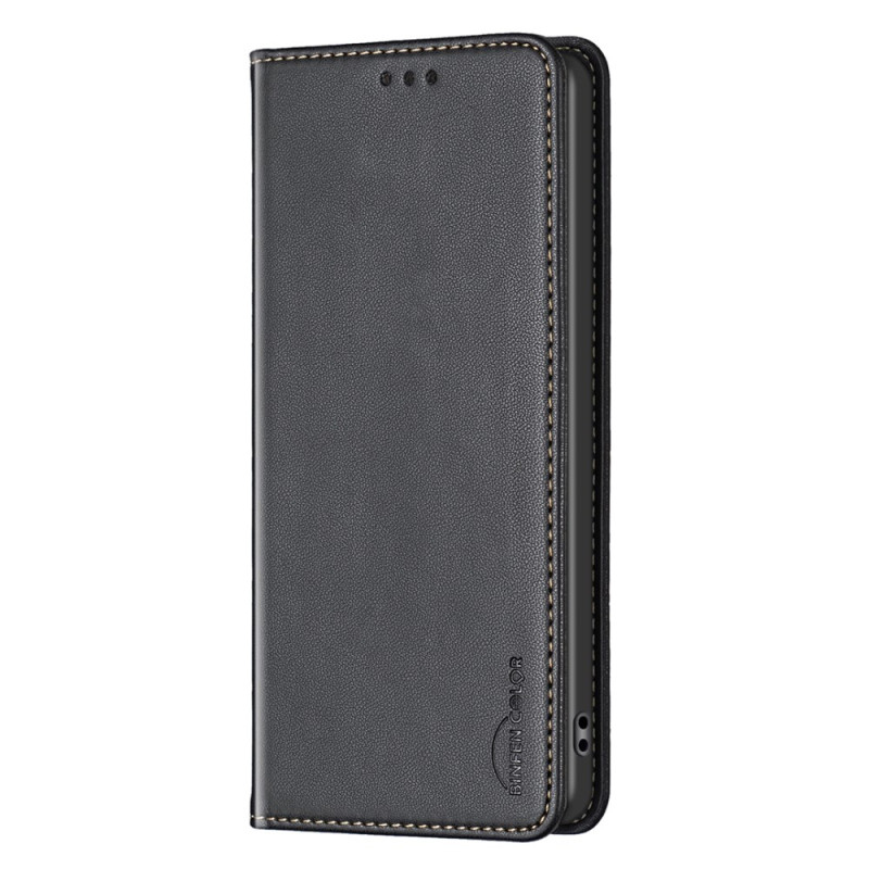 Flip Cover Xiaomi Redmi Note 13 Pro 5G / Poco X6 5G BINFEN COLOR