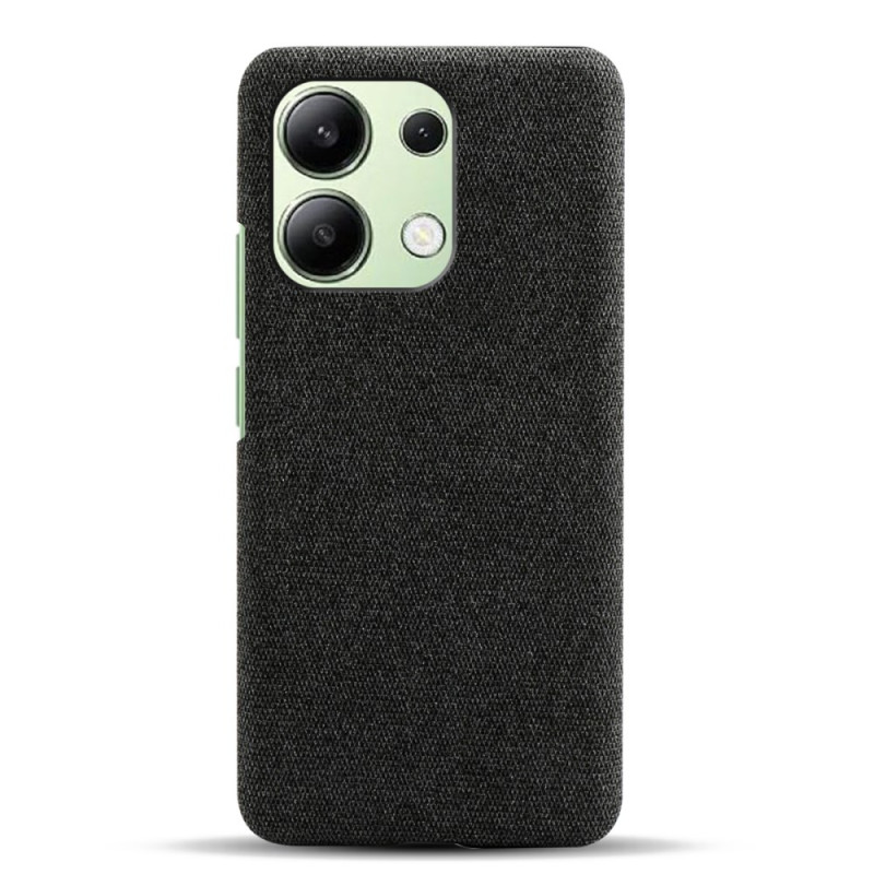 Coque Xiaomi Redmi Note 13 4G Tissu