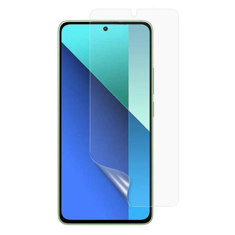 Film de Protection pour Écran Xiaomi Redmi Note 13 4G