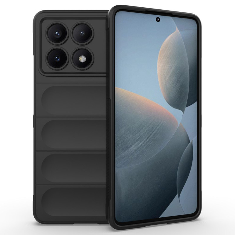 Coque Poco X6 Pro 5G Antidérapante