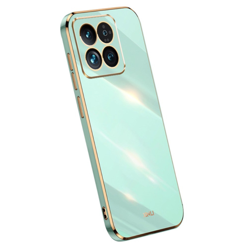 Coque Xiaomi 14 Pro Anti-Rayures XINLI