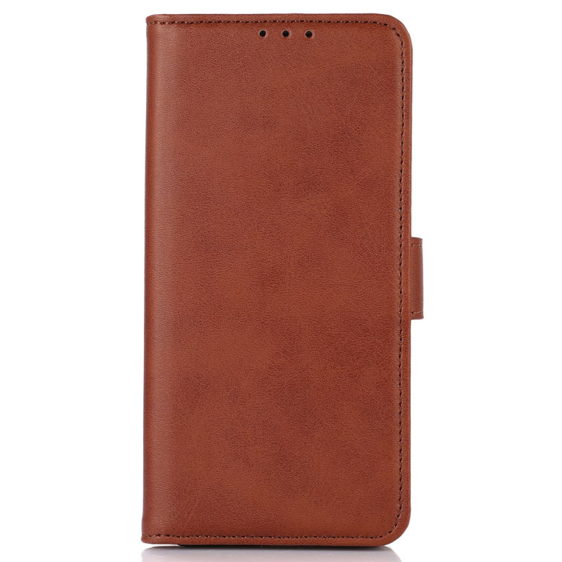 Housse Xiaomi 14 Pro Style Cuir Classique