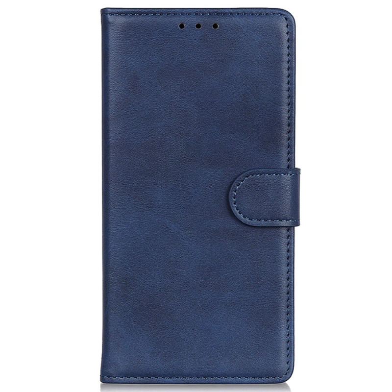 Housse Xiaomi 14 Pro Simili Cuir Mat