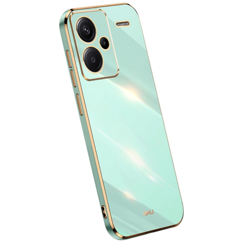 Coque Xiaomi Redmi Note 13 Pro Plus 5G XINLI