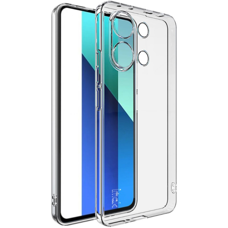 Coque Xiaomi Redmi Note 13 4G Série UX-5 IMAK