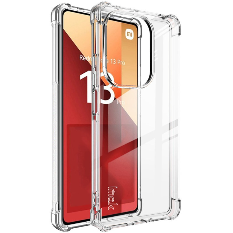 Coque Xiaomi Redmi Note 13 Pro 4G / Poco M6 Pro 4G Airbags IMAK