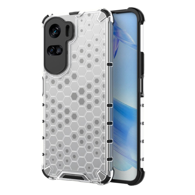 Coque Honor 90 Lite Nid d'abeille