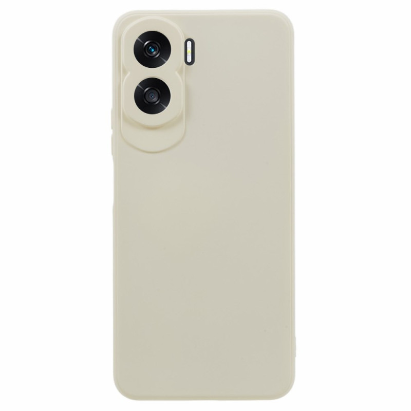 Coque Honor 90 Lite Silicone Caoutchouté