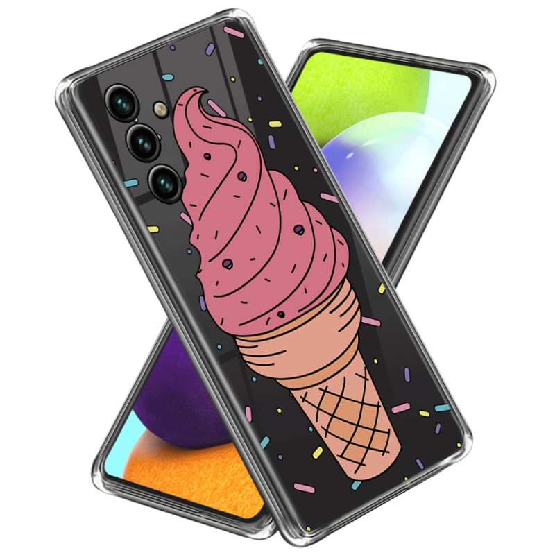 Coque Samsung Galaxy A55 5G Glace