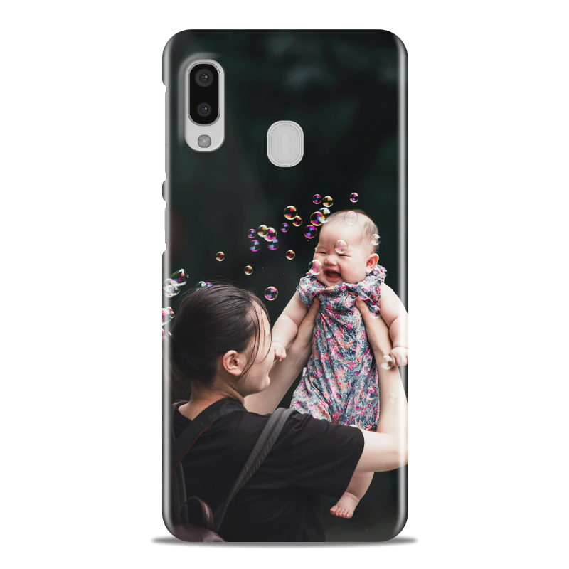 Coque personnalisée Samsung Galaxy A20e