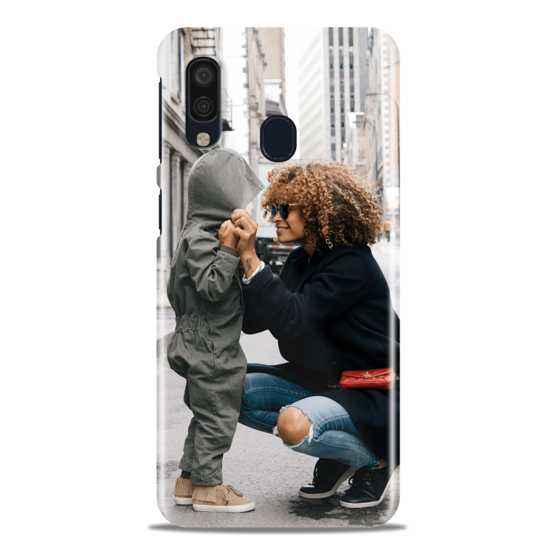 Coque personnalisée Samsung Galaxy A40