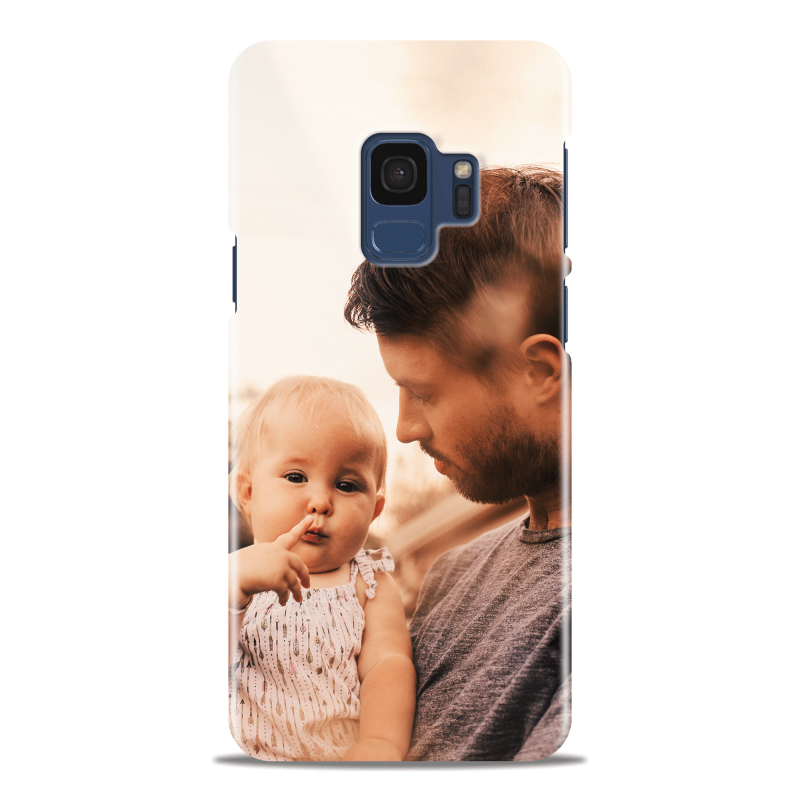 Coque personnalisée Samsung Galaxy S9