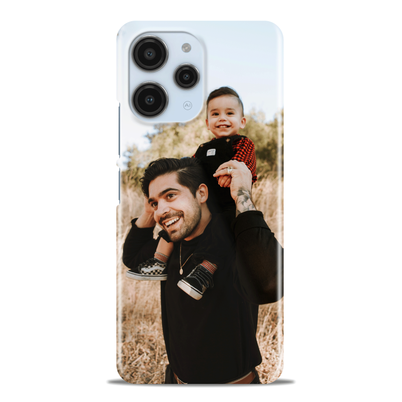 Coque personnalisée Xiaomi Redmi 12