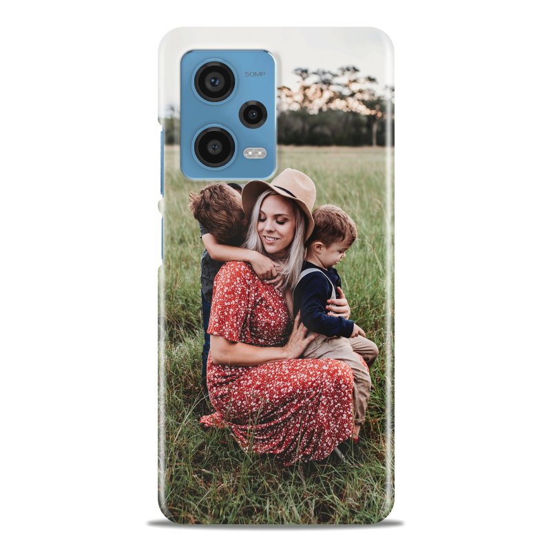 Coque personnalisée Xiaomi Redmi Note 12 Pro 5G